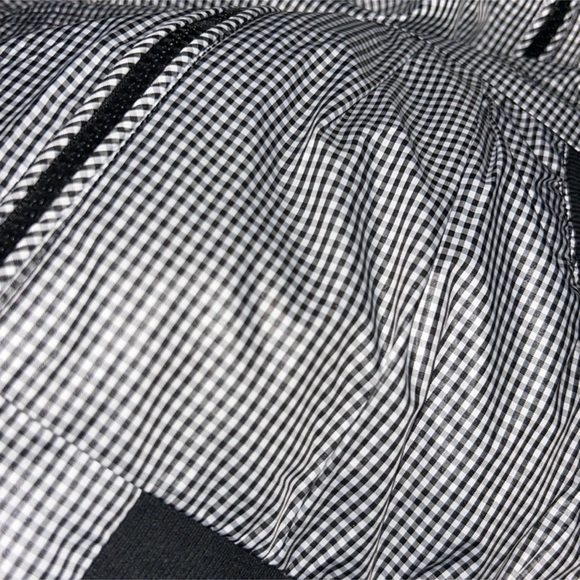 Reversible Jacket - Picture 8 of 13